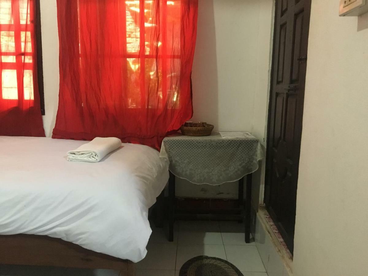Mano Temple House Hotell Luang Prabang Eksteriør bilde