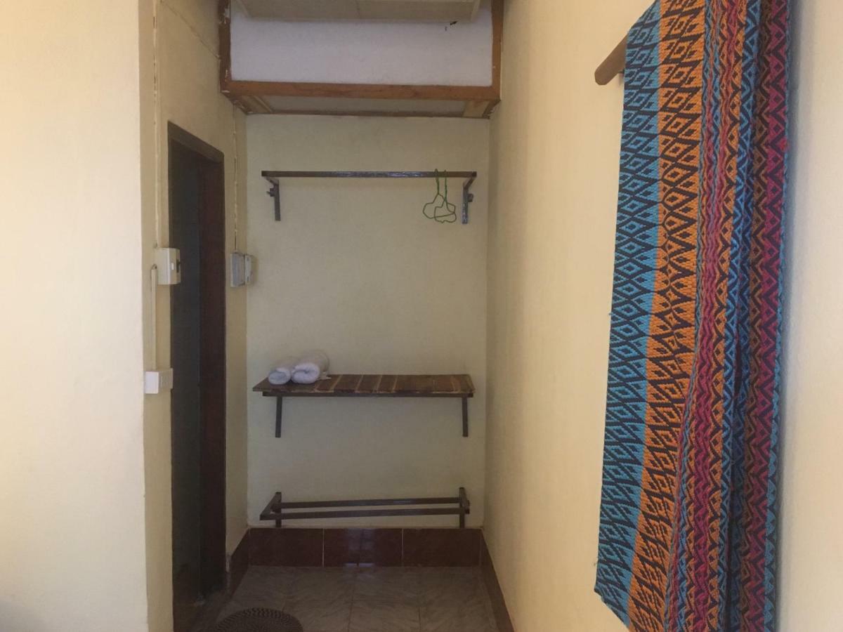 Mano Temple House Hotell Luang Prabang Eksteriør bilde