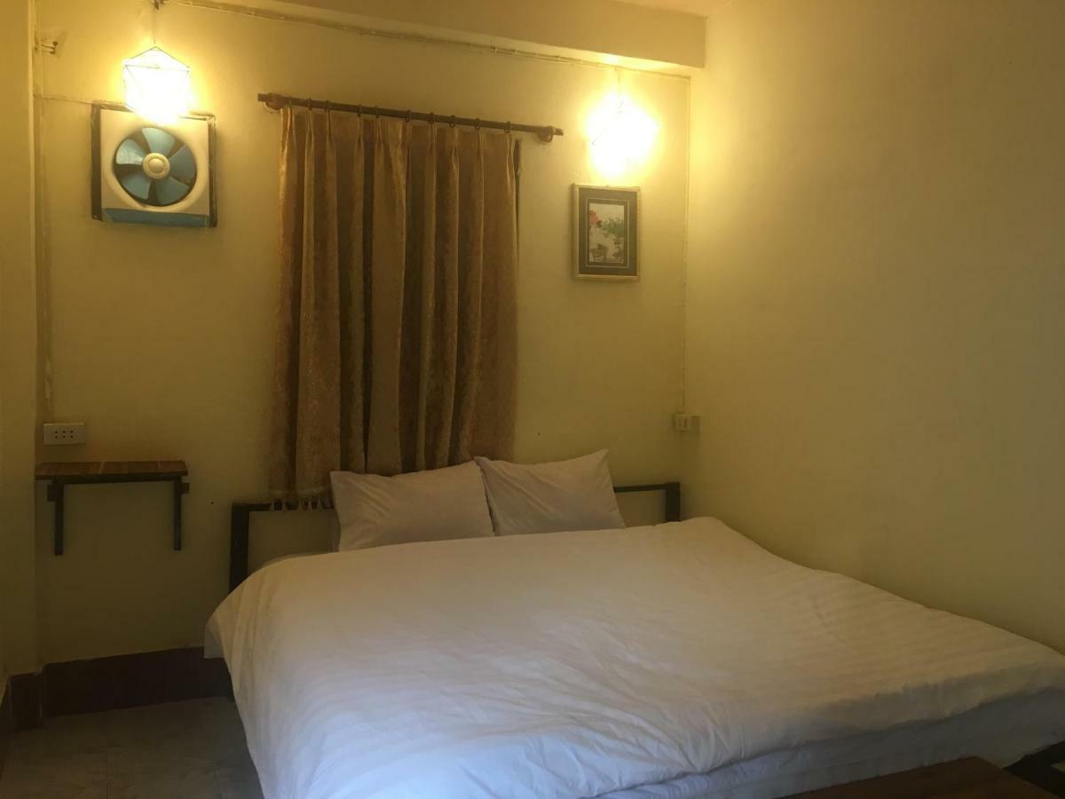 Mano Temple House Hotell Luang Prabang Eksteriør bilde